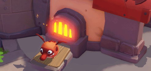 Identifying the "Barbarian Eco" Popular Creatures: The game's adorable fictional creatures