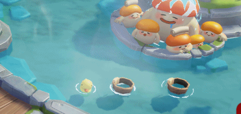 Identifying the "Barbarian Eco" Popular Creatures: The game's adorable fictional creatures